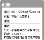 ブログモバイル記事投稿